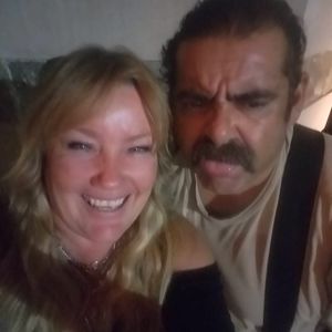 Meet your Posher, Shelley